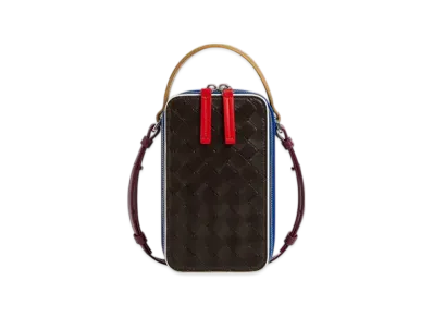 Bottega Veneta Getaway Phone Pouch "Multicolour"