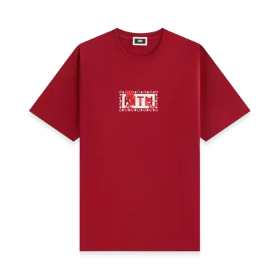 Kith Treats Year of the Horse Tee "Fury"