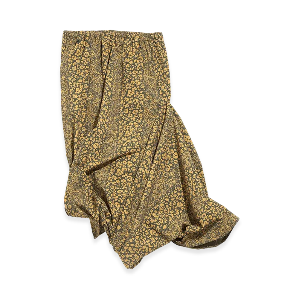 NEEDLES Conti Skirt - Poly Ripstop / Pt. "Paisley"