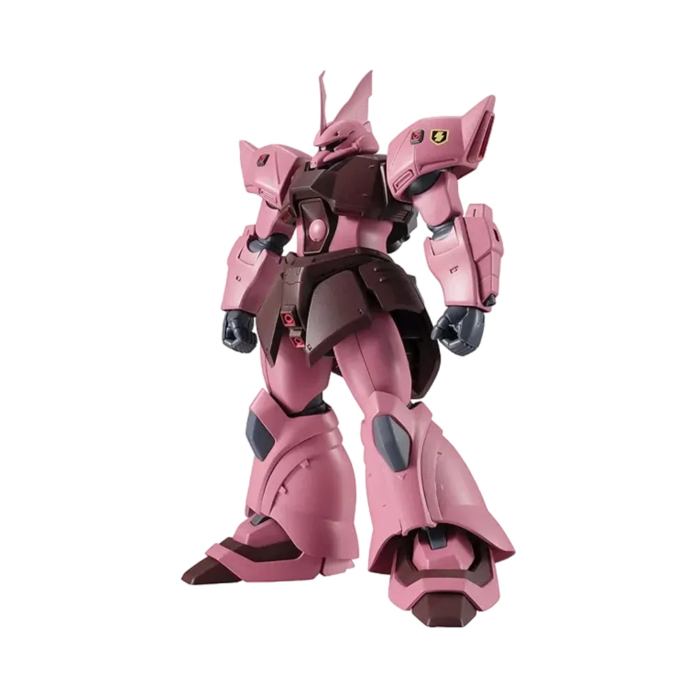 ROBOT SPIRITS <SIDE MS> MS-14JG Gelgugg J Ver. A.N.I.M.E.