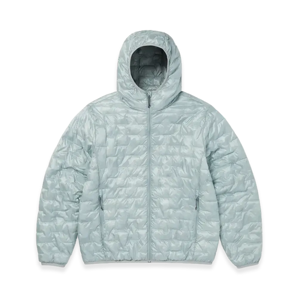 thisisneverthat x GRAMICCI Pertex Insulated Jacket "Mint"