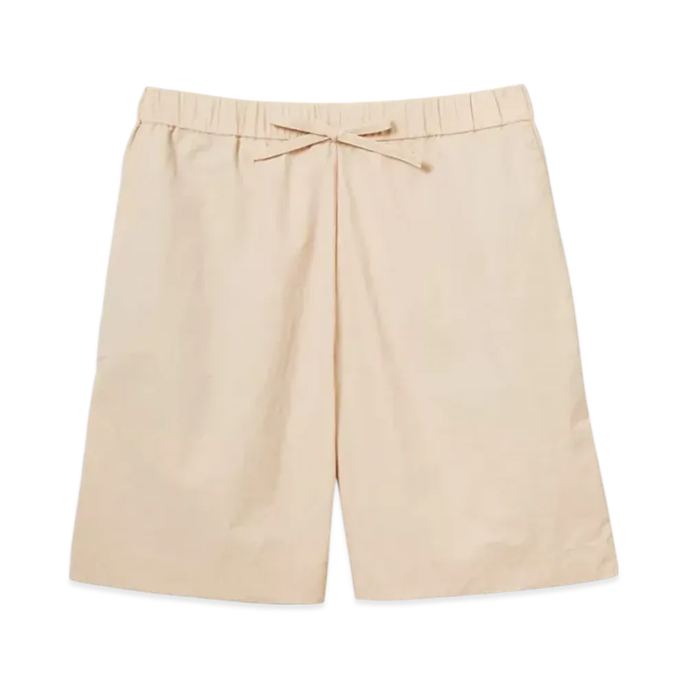GELATO PIQUE x Oceans Homme Nylon Shorts "Orange"