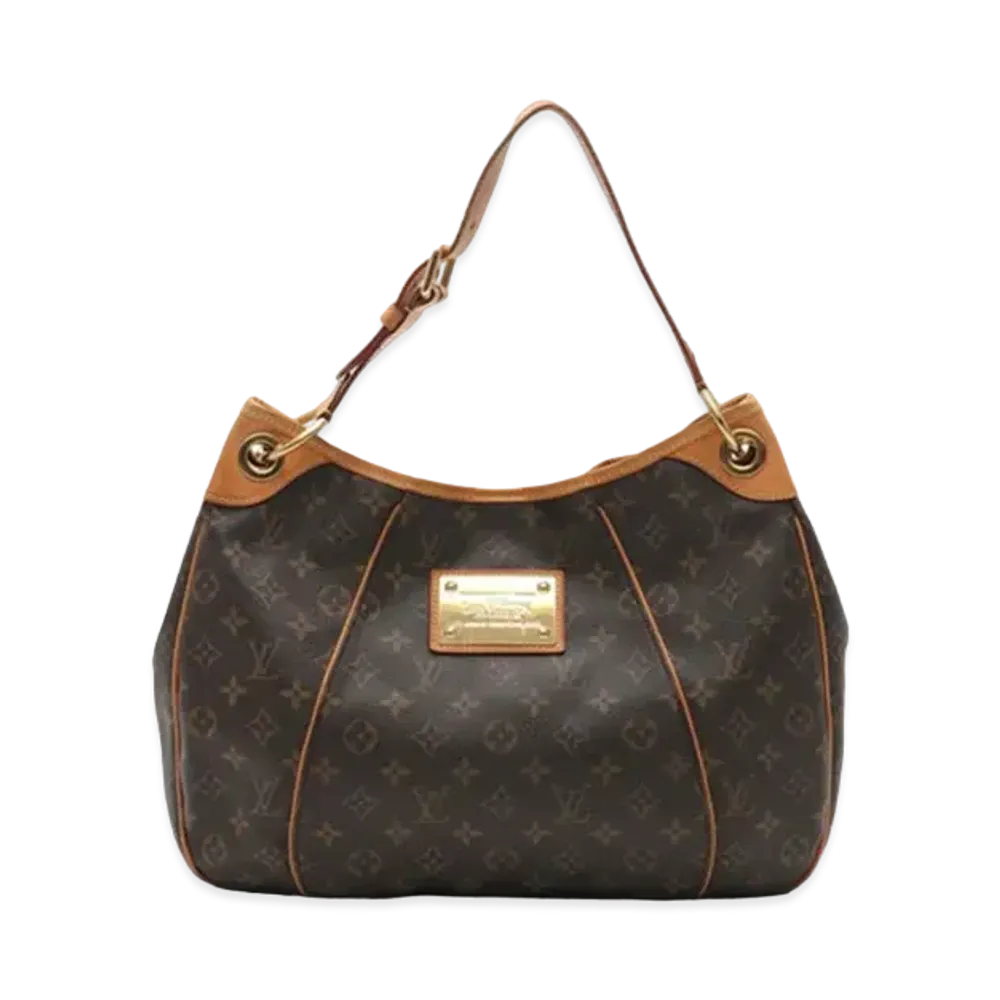 Louis Vuitton Monogram Galliera PM