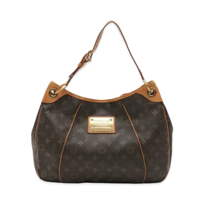 Louis Vuitton Monogram Galliera PM