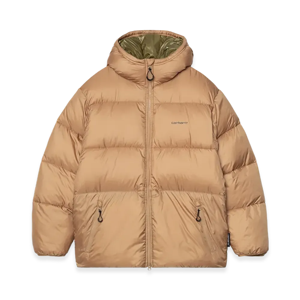 Carhartt WIP Toronto Jacket "Peanut/Capulet"