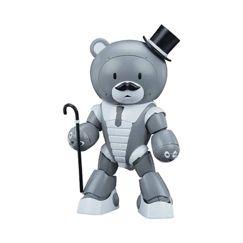 HGBF 1/144 PAPAGGUY