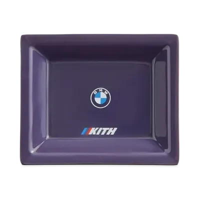 Kith x BMW Catchall Tray "Techno Violet"