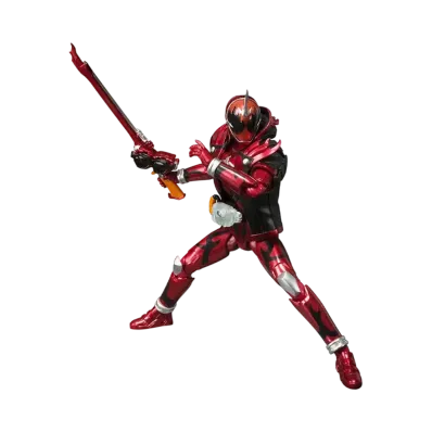 S.H.Figuarts Kamen Rider GHOST Fighting Soul Boost Soul