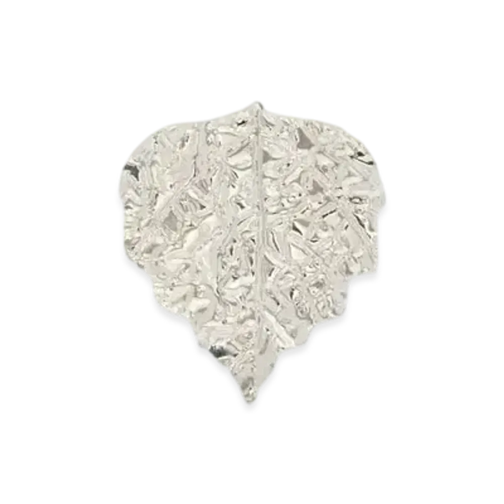 Jil Sander Pin "Silver"