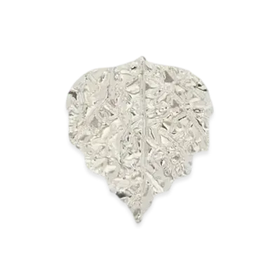Jil Sander Pin "Silver"