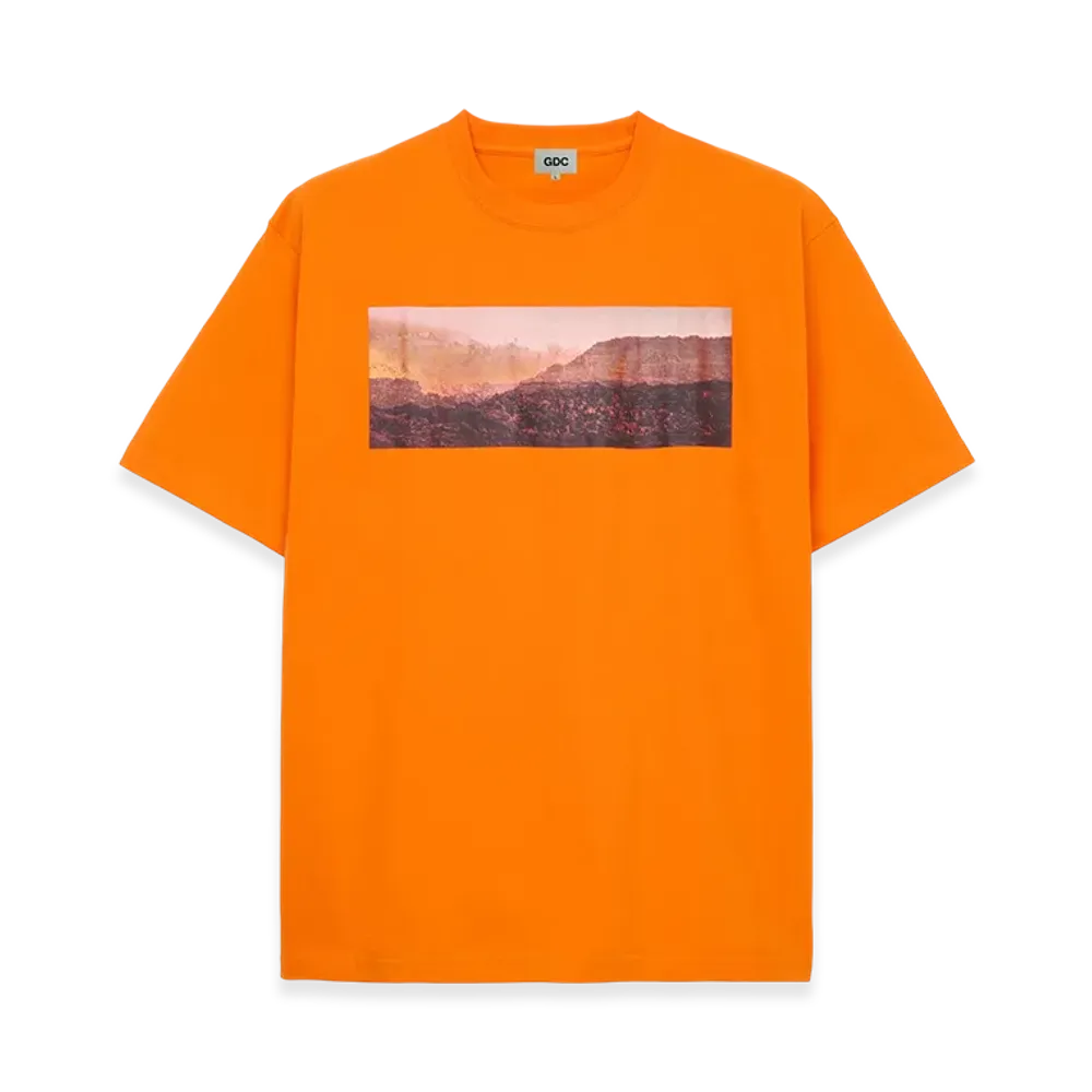 GDC Photo-T Photograpy by Keisuke Nagoshi "Orange 3"
