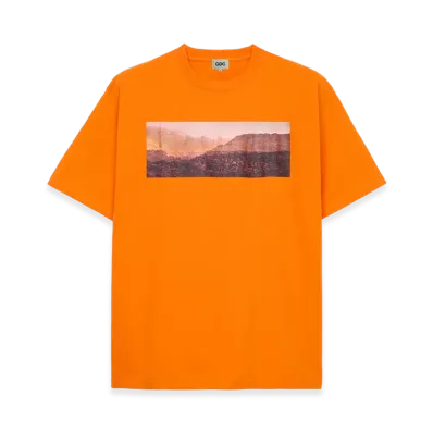 GDC Photo-T Photograpy by Keisuke Nagoshi "Orange 3"