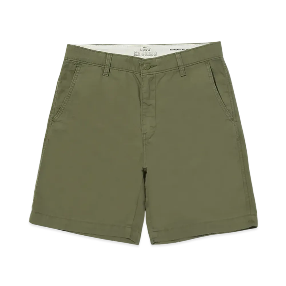 Levi's XX Chino Authentic Short Pants "Khaki"
