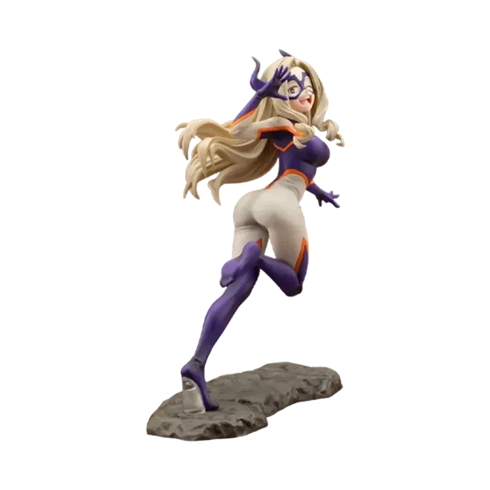 KOTOBUKIYA "ARTFX J" -My Hero Academia- Mt. Lady