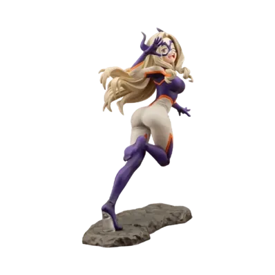 KOTOBUKIYA "ARTFX J" -My Hero Academia- Mt. Lady