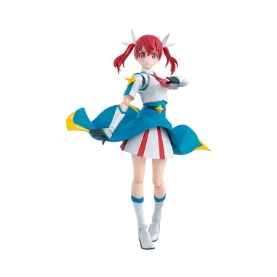 BANDAI "S.H.Figuarts" -Magilumiere Magical Girls Inc.- KANA SAKURAGI