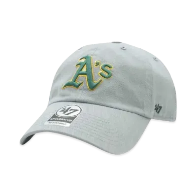 47 Athletics '47 CLEAN UP "STORM"