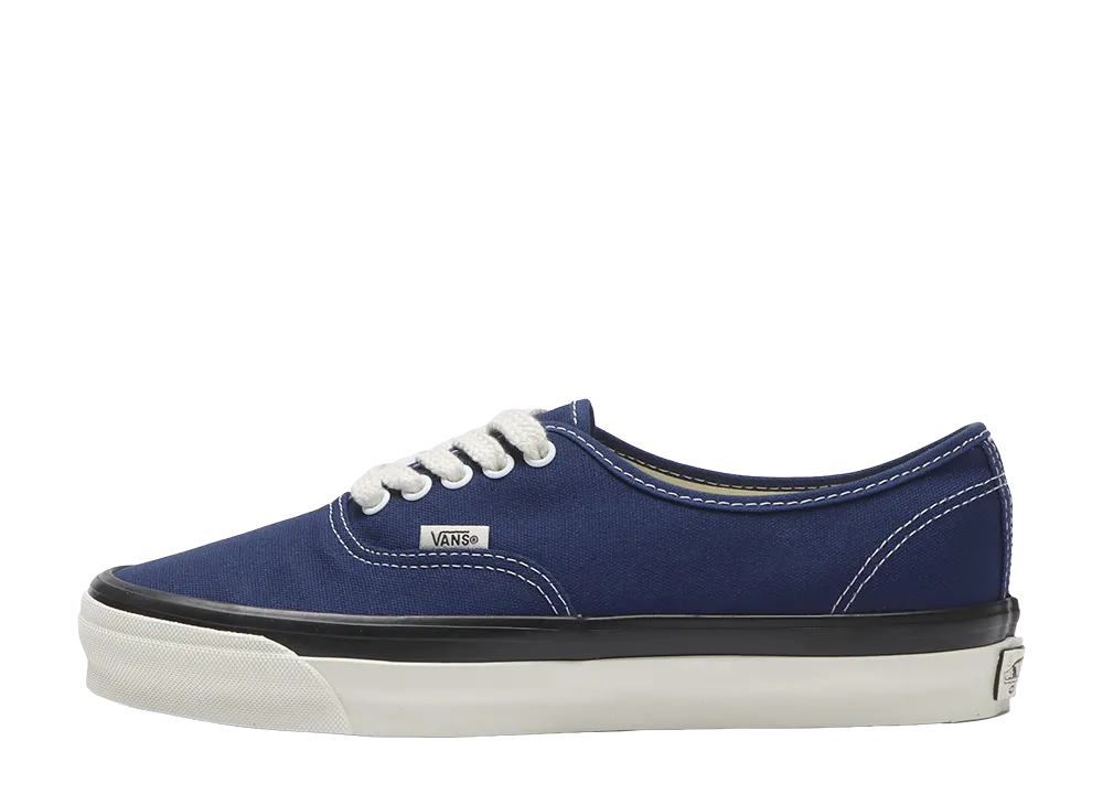 Vans Premium Authentic 44 Deck "Blue"