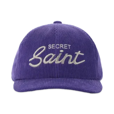 SAINT Mxxxxxx Cap_Secret "Purple"