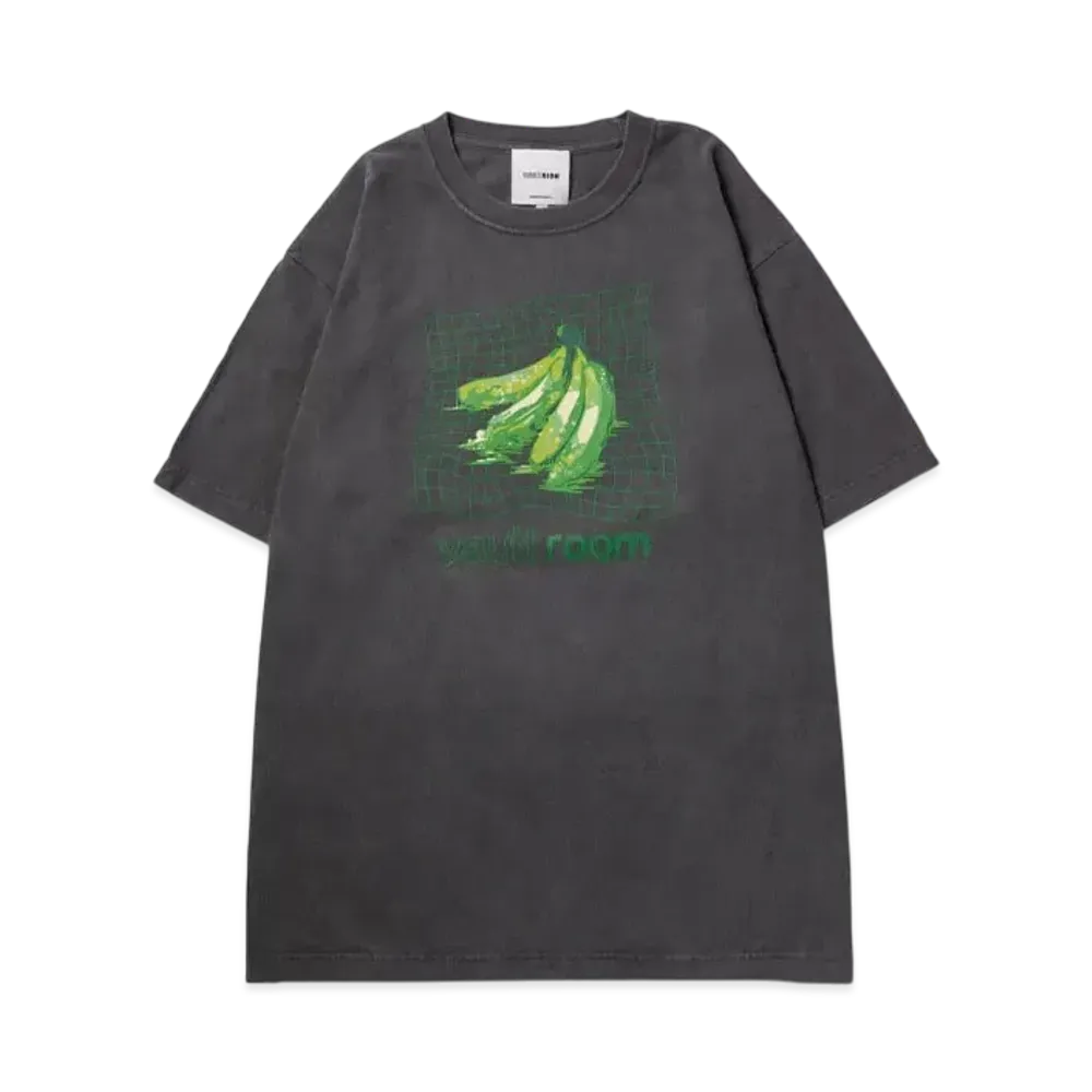 VAULTROOM x STEINS;GATE Gelbana Tee 