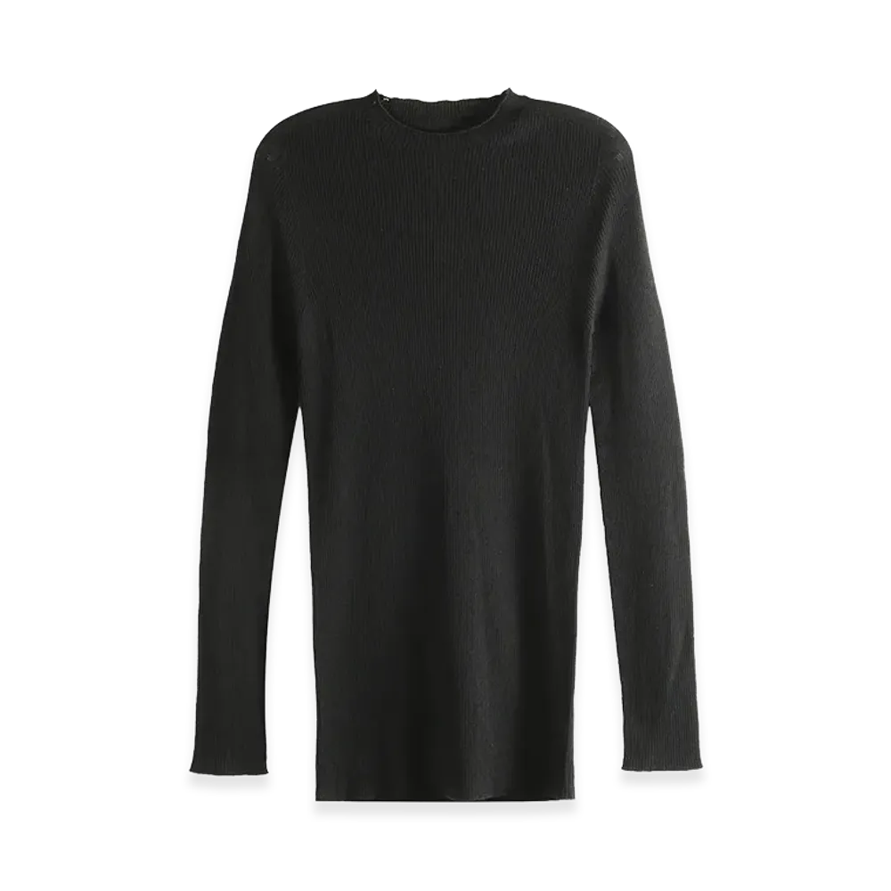 Rick Owens Sweaters "Black"