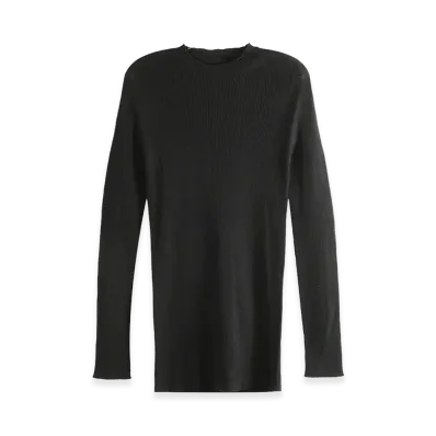 Rick Owens Sweaters "Black"