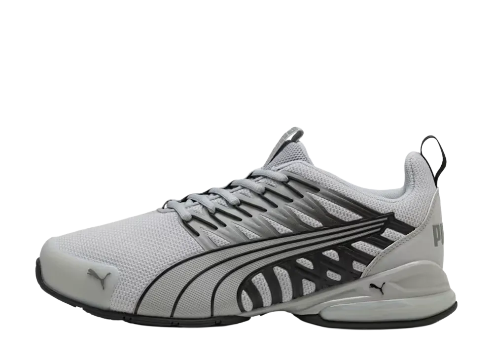 Puma Voltaic Evo "Gray Echo/PUMA Black"
