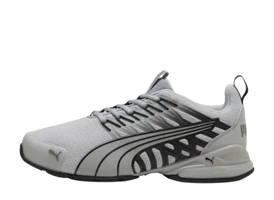 Puma Voltaic Evo "Gray Echo/PUMA Black"