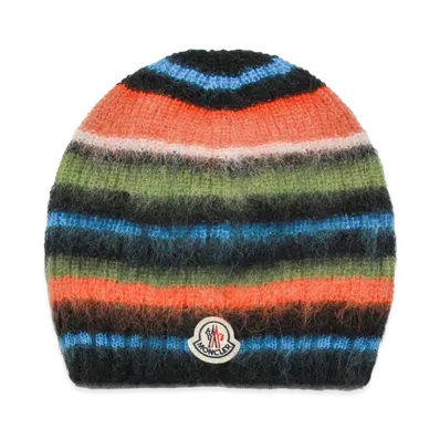 MONCLER Hats "Multi"