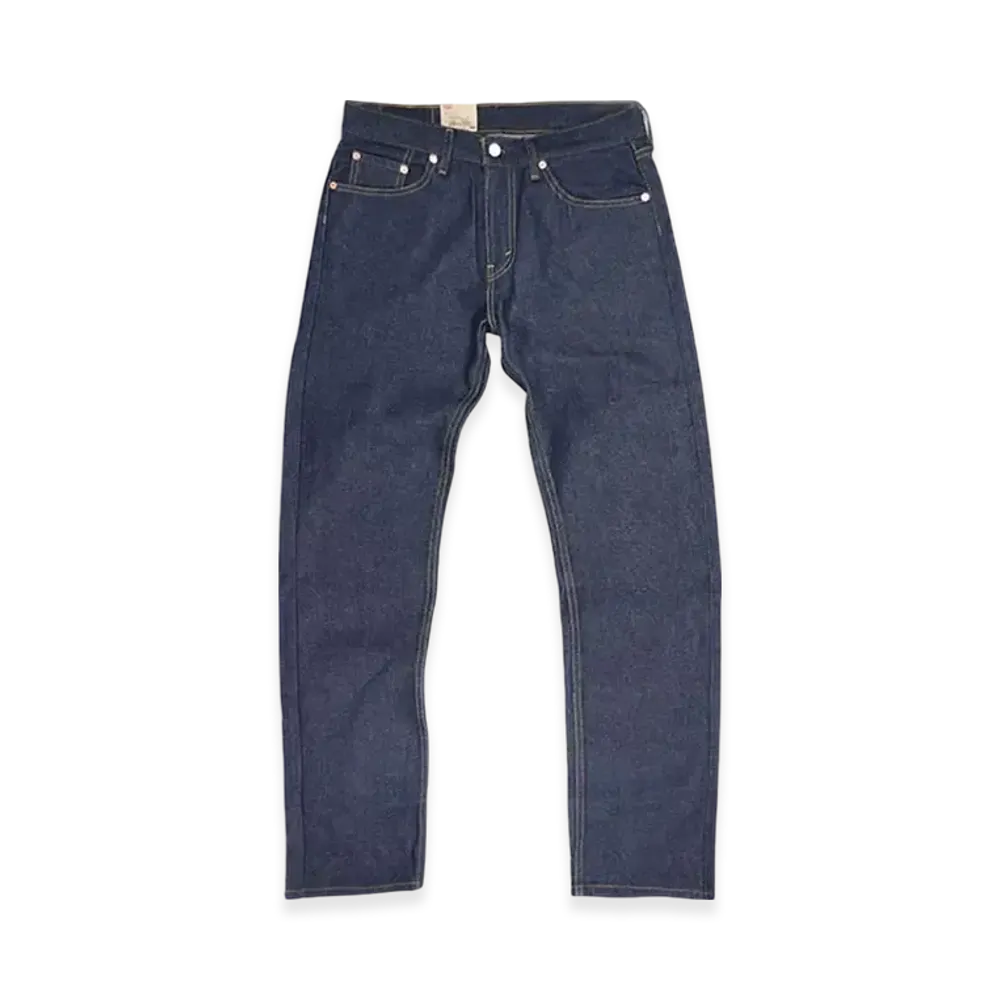 Levi's 505 Original Zip-Fly Straight Jeans "Rigid"