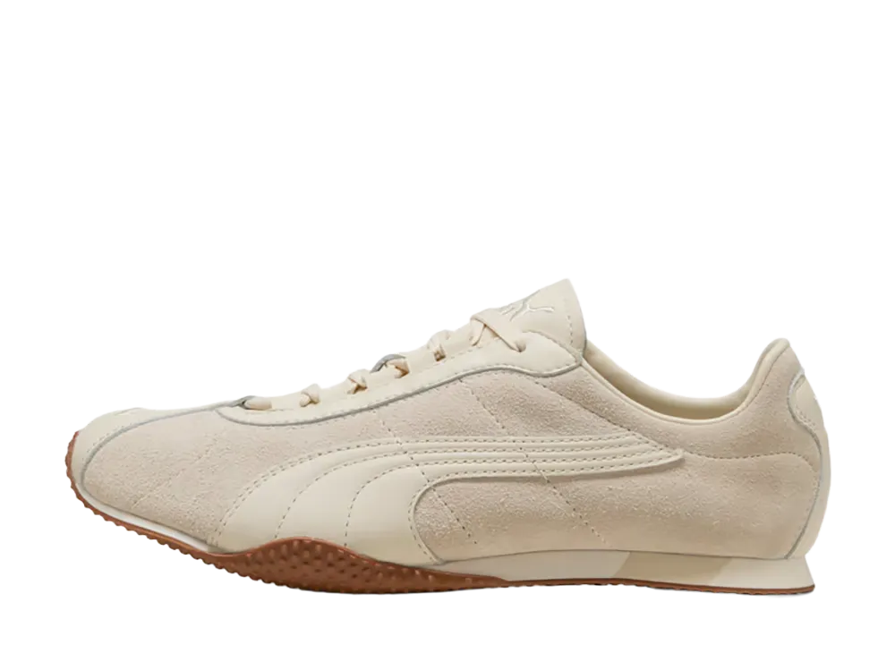 Puma Women's H-Street Premium "Alpine Snow/Warm White/Gum"