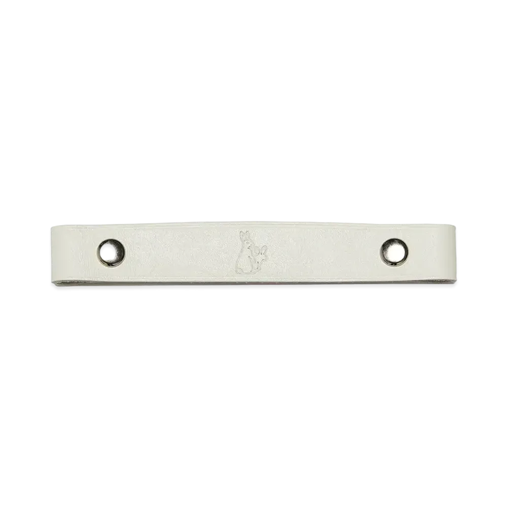 FR2 Icon Mask Strap "White"