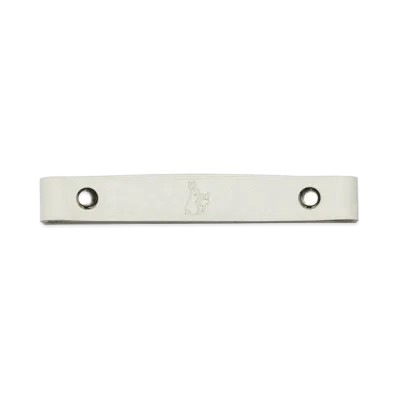FR2 Icon Mask Strap "White"