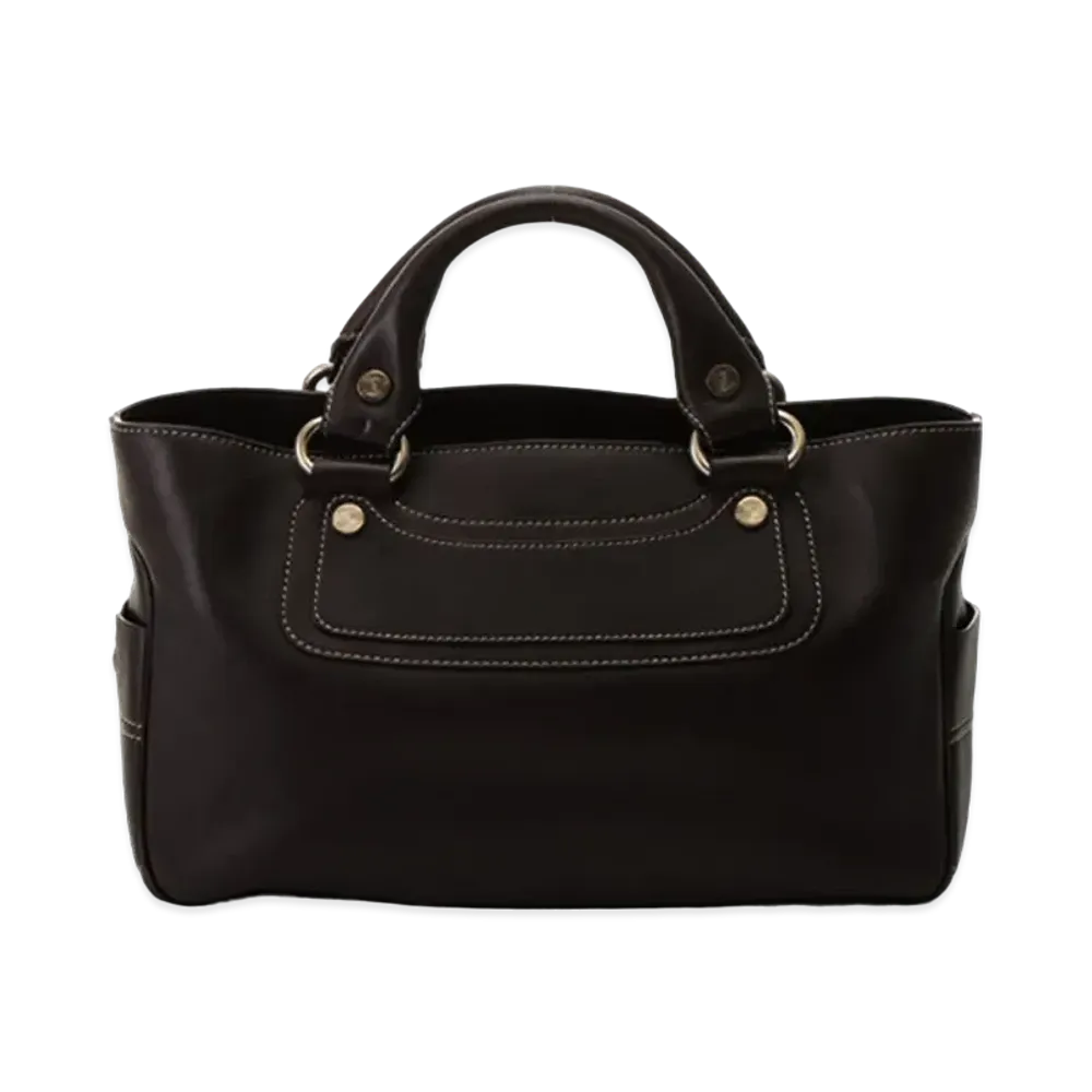 CELINE Boogie bag