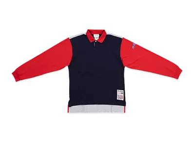 adidas Graphic Polo "Noble Ink"
