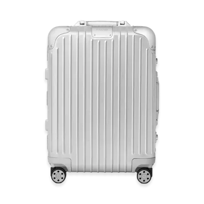 RIMOWA Original Cabin "Silver"