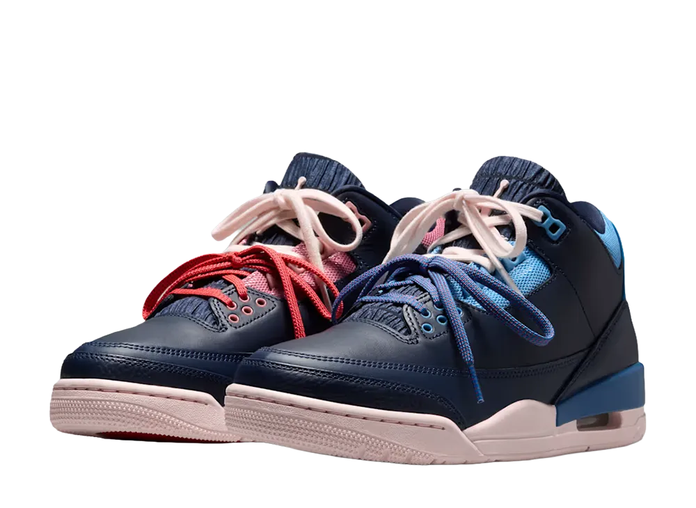 Nike Women's Air Jordan 3 "Sport Renaissance"