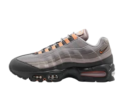 Nike Air Max 95 Big Bubble OG "Hot Curry"