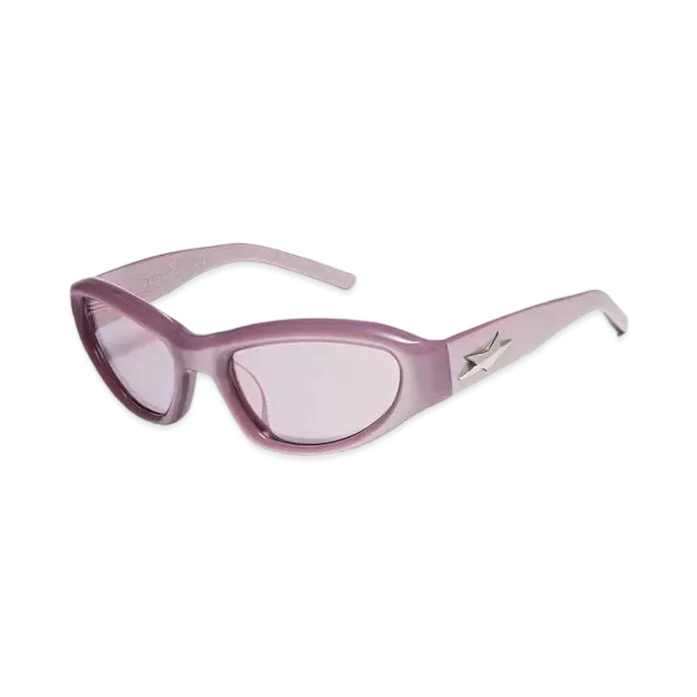 Gentle Monster R.E.A.T PC5 "Pink"