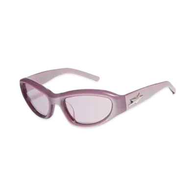 Gentle Monster R.E.A.T PC5 "Pink"