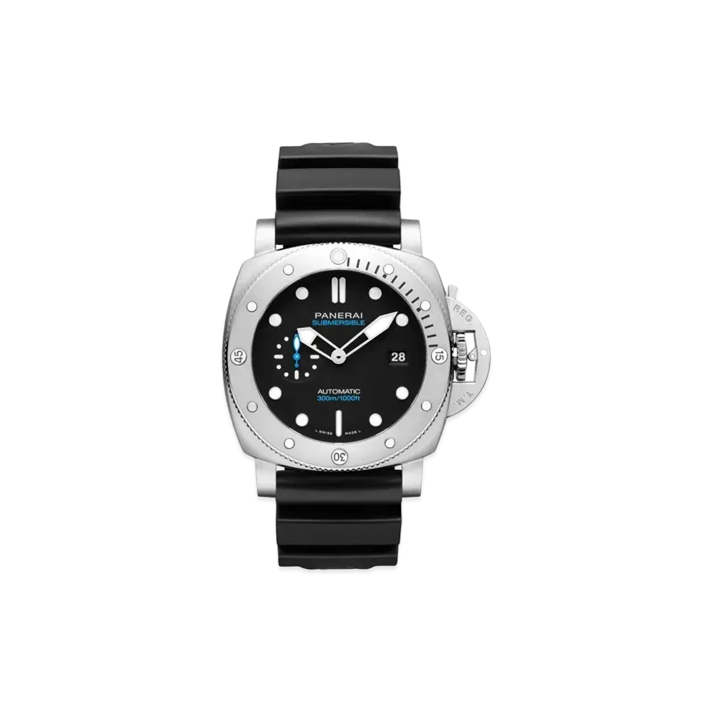 PANERAI Submersible QuarantaQuattro