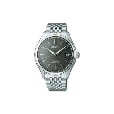 SEIKO Presage Classic Series Seiko Global Brand Core Shop Exclusive Model SARX123