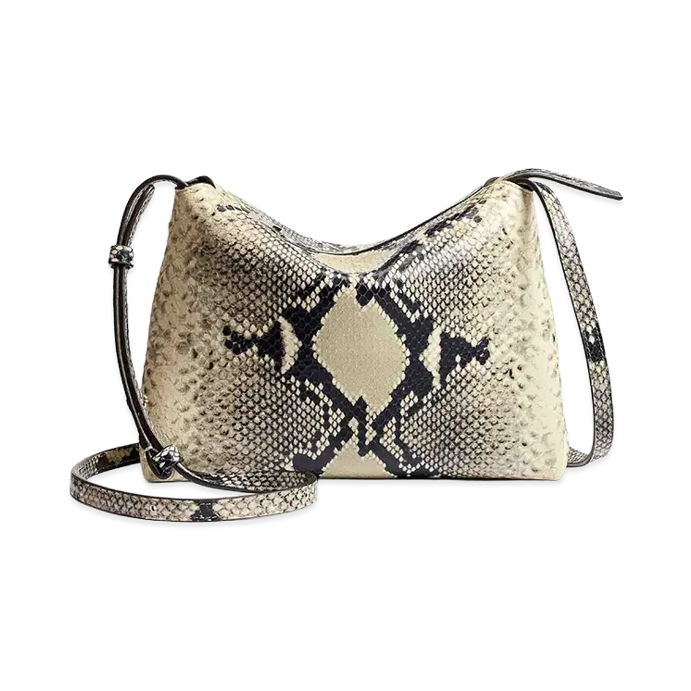KHAITE Women's Lina Medium Crossbody Bag "Multi"