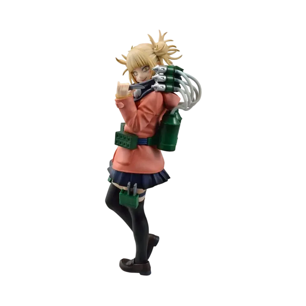 Ichiban-Kuji MASTERLISE Toga Himiko My Villain Academia