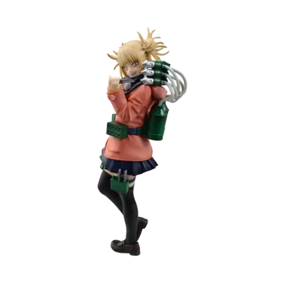 Ichiban-Kuji MASTERLISE Toga Himiko My Villain Academia