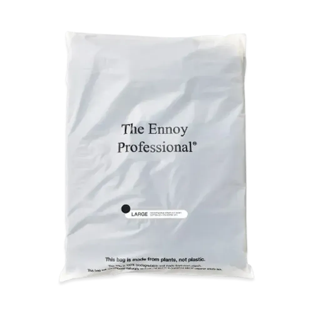 ENNOY Pocket & Crew 2Pack SS T-Shirt 
