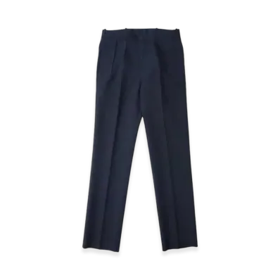 HEUGN Freddie Straight Pants "Navy"