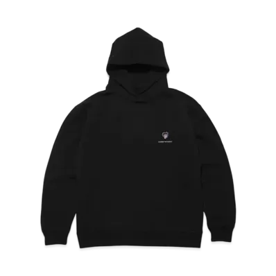 GOD SELECTION XXX Hoodie GX-A23-CTWHD-01 "Black"