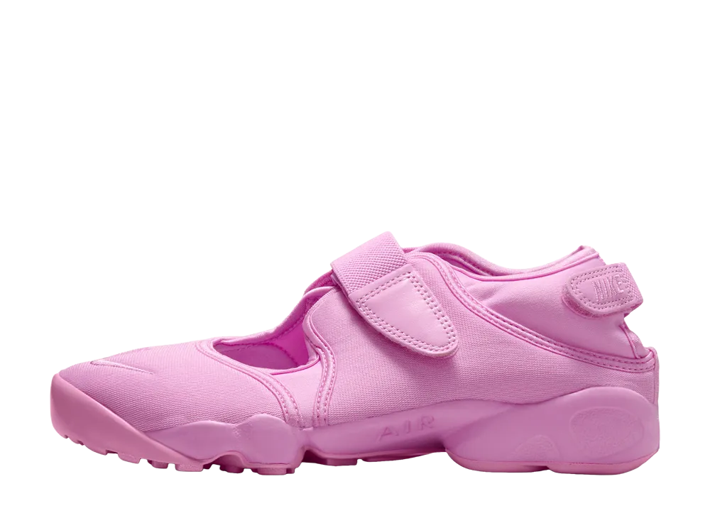 Nike Women's Air Rift "Light Magenta"