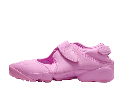 Nike Women's Air Rift "Light Magenta"
